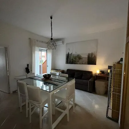 Apartment Uncle Simon House Giardini-Naxos